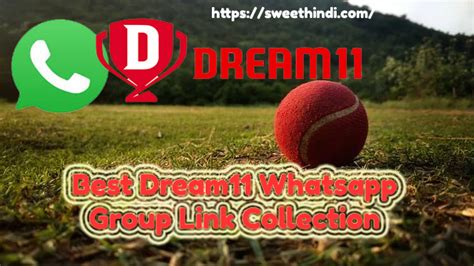 dream11 whatsapp group|dream11 group list.